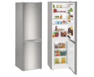 Liebherr CHLOD-ZAM.LIEBHERR CUef 3331 Comfort ### - 1389291 - zdjęcie 1